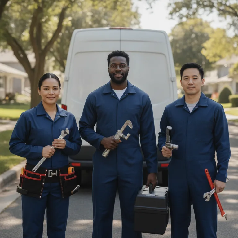 Water Heater Repair team in Totton